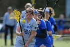 WLax vs WSU  Women’s Lacrosse vs Worcester State University. - Photo by Keith Nordstrom : WLax, lacrosse